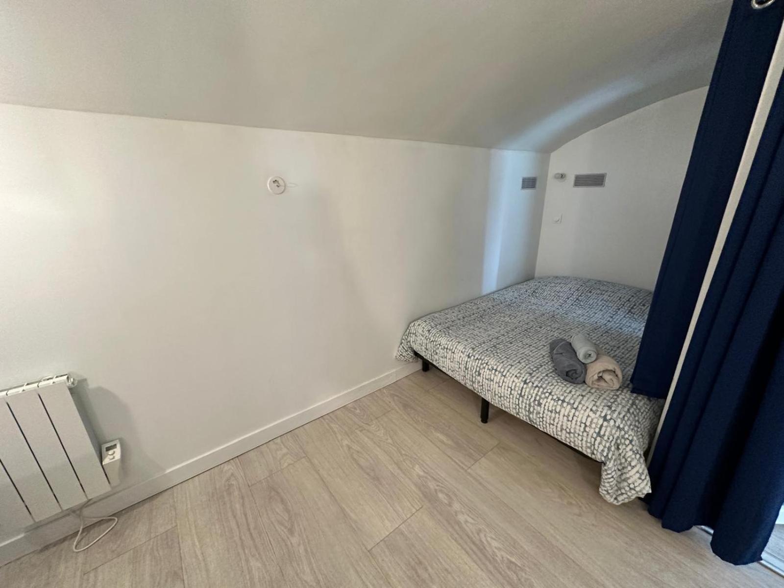 Ferienwohnung Viens Dans Mon Beau Jardin ! 012 Rouen Exterior foto