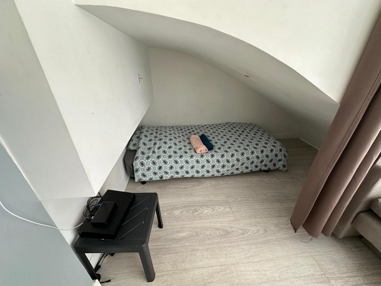 Ferienwohnung Viens Dans Mon Beau Jardin ! 012 Rouen Exterior foto