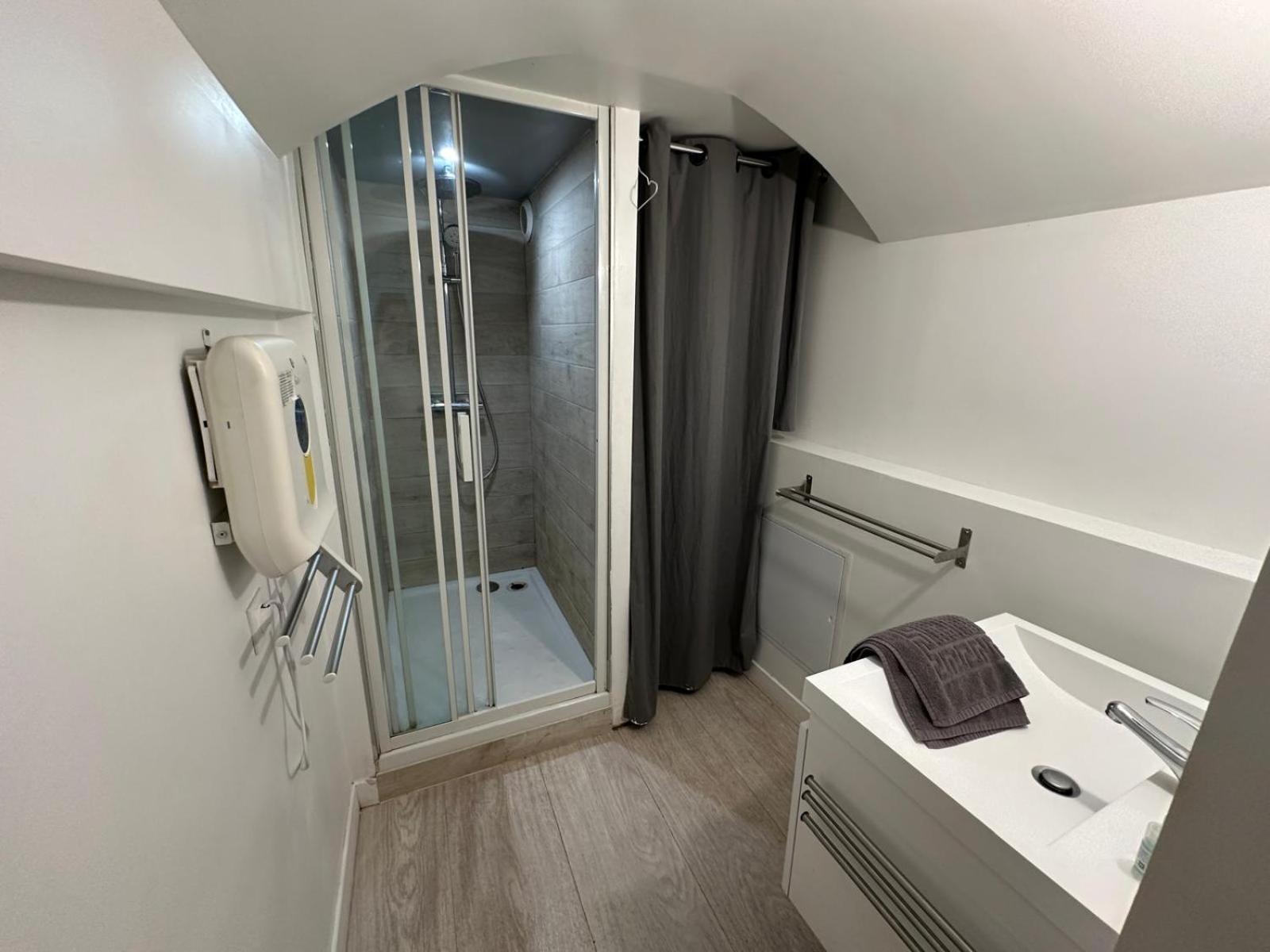 Ferienwohnung Viens Dans Mon Beau Jardin ! 012 Rouen Exterior foto